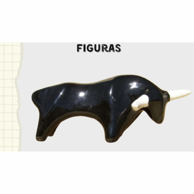 Figuras de Cerámica