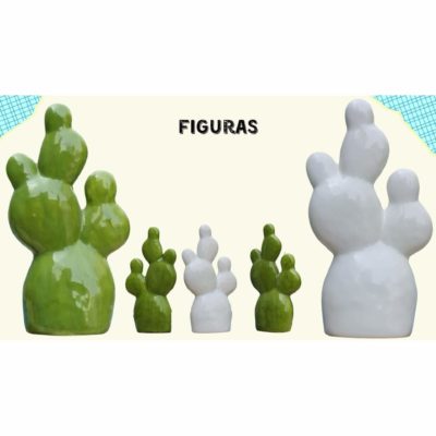 Figuras de Cerámica