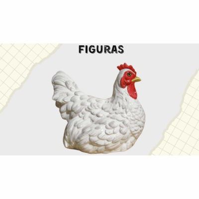 Figuras de Cerámica