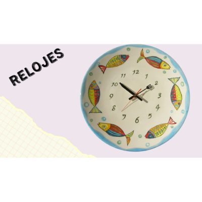 Relojes